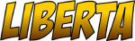 LIBERTA LOGO